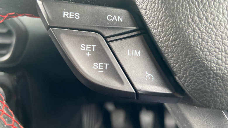 Ford EcoSport 1.0 EcoBoost 125 ST-Line 5dr Petrol Hatchback